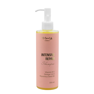 Шампунь для відновлення пошкодженого волосся Top Beauty Intensive Repair 350 мл TB-12463 фото