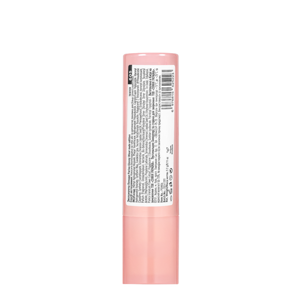 Помада для губ зволожувальна Parisa Cosmetics Glossy Wear (PGW-06), 605 Spicy nude Теракотова PGW-06 фото