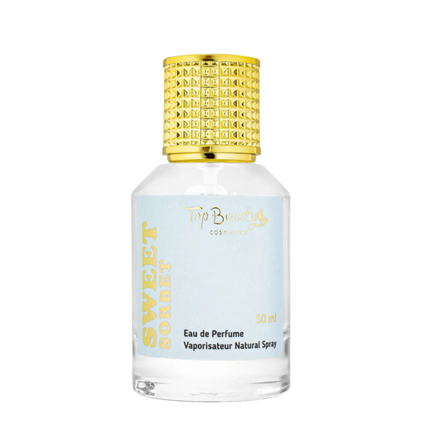 Туалетна вода жіноча Top Beauty Sweet Sorbet 50 мл TB-10237 фото