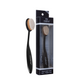 Косметичний пензель для кремових текстур Malva Cosmetics М309 №321 M309 №321 фото 1