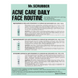 Подарочный набор косметики для проблемной кожи лица Mr.Scrubber Acne Care Daily Face Mr 1435 фото 6