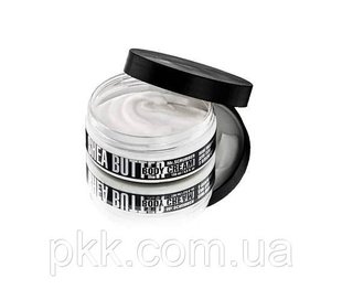 Крем для тіла пом'якшувальний Mr Scrubber Body Couture Shea Butter з олією ши 150 мл Mr 0039 фото