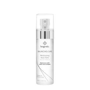Тоник для лица увлажняющий Bogenia Balancing Care Moisturizing Face Tonic 115 мл