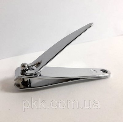 Кніпсер для нігтів чоловічий кишеньковий QPI Professional QK-0062 QK-0062 фото