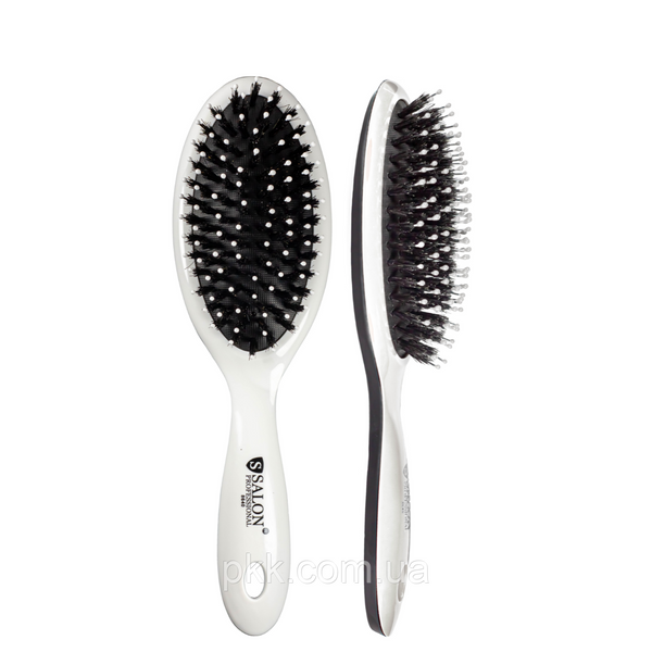 Щітка для волосся масажна Salon Professional 8640 8640 SL фото