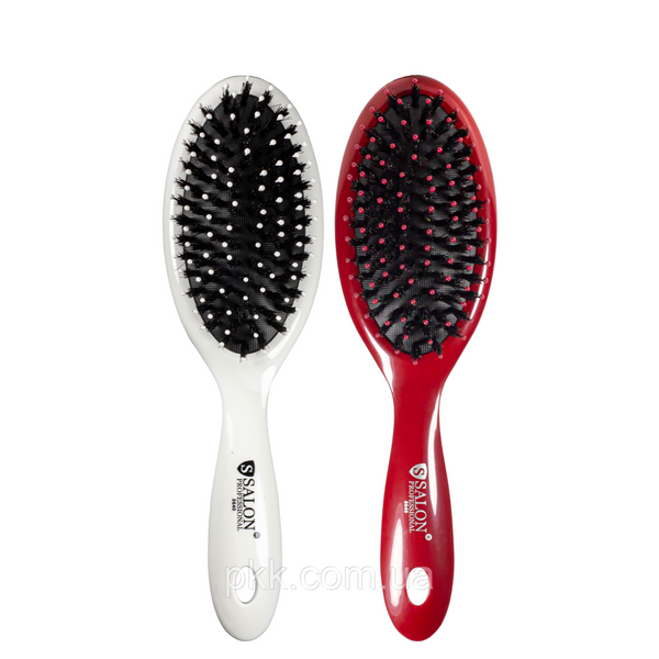 Щітка для волосся масажна Salon Professional 8640 8640 SL фото