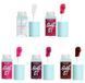 Блеск масло для губ Parisa Cosmetics Sweet LO-105 , 01 LO-105 фото 3
