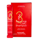 Шампунь для волосся Masil 3 Salon Hair CMC Shampoo зміцнює 8 мл Masil 4422 фото 1