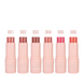 Румяна для лица кремовые Bogenia Angelic Creamy Blush Stick стик BG632, 001 Rosy Posy BG632 фото 5