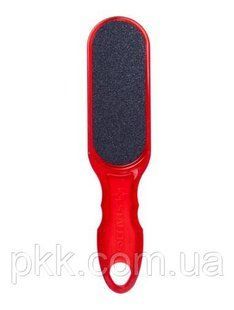 Терка для п'ят Staleks Classic шліфувальна двостороння грит 60/80 AC10/3 AC10/3 фото
