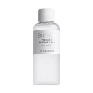 Міцелярна вода для відновлення мікробіому Hollyskin Biome Micellar Water 60 мл