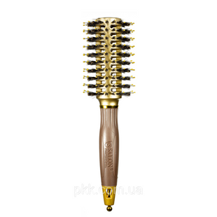 Щетка брашинг для волос керамическая Salon Professional Ceramic (96008 THII) 96008 THII фото