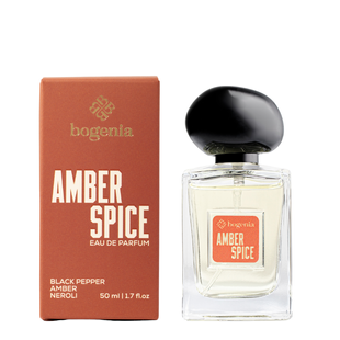 Парфумована вода Bogenia Amber Spice 50 мл BG353(001) фото
