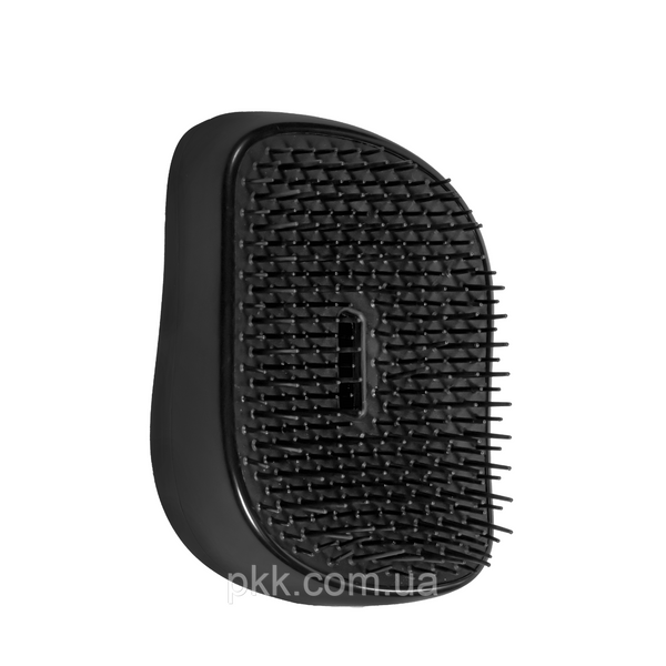 Щетка для спутанных волос с крышкой Salon Professional Tangle Teezer. Сиреневая матовая 1020 фото