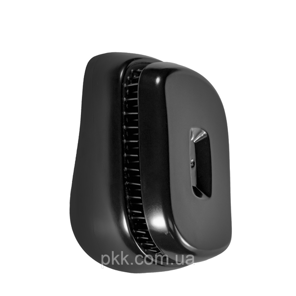 Щетка для спутанных волос с крышкой Salon Professional Tangle Teezer. Сиреневая матовая 1020 фото