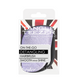 Щетка для спутанных волос с крышкой Salon Professional Tangle Teezer. Сиреневая матовая 1020 фото 2
