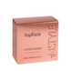 Пудра розсипчаста для обличчя TopFace INSTYLE Perfective Loose, 101 Прозорий PT255 фото 6