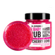 Скраб для тела Mr Scrubber Cherry Bomb Sugar Baby Hands Feet & Body Scrub вишня 300 гр Mr 0014 фото 1