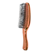 Масажна щітка для волосся та шкіри голови Salon Professional Scalp Brush (SP 1454), Бронзова SP 1454 фото 2