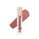 Матова помада для губ Neverti MATTE COUTURE LIQUID (NP804), 113 Bohemian Rose Рожево-коричнева NP804 фото 2