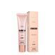 Тональный BB крем Bogenia Angelic 5 в 1 SPF 20, 001 Ivory Слонова кістка BG604 фото 1
