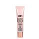 Тональный BB крем Bogenia Angelic 5 в 1 SPF 20, 001 Ivory Слонова кістка BG604 фото 3