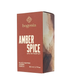 Парфумована вода Bogenia Amber Spice 50 мл BG353(001) фото 2