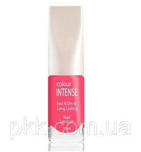 Лак для нігтів Colour Intense 10 мл NP-303 № 043 CI NP-303 фото