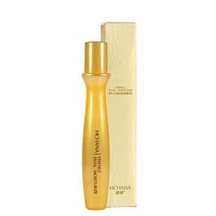 Сироватка для шкіри повік з муцином равлика Hchana Snail Moisturize 15 мл HC8289 фото