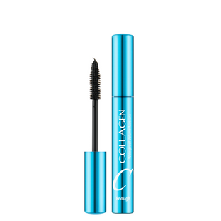 Туш для вій водостійка з колагеном Enough Collagen Waterproof Volume Mascara 8223 фото