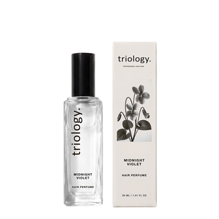 Парфумована вода для волосся Triology Midnight Violet 30 мл 2616 фото
