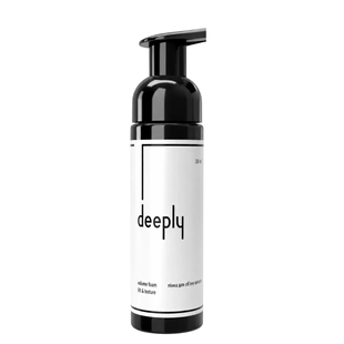 Піна для об&rsquo;єму волосся біля коренів Deeply Lift & Texture 200 мл DP0050 фото