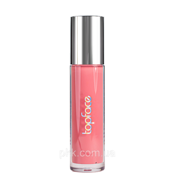 Блеск для губ TopFace Supernova Volume Lipgloss PT209 № 04 PT209 фото