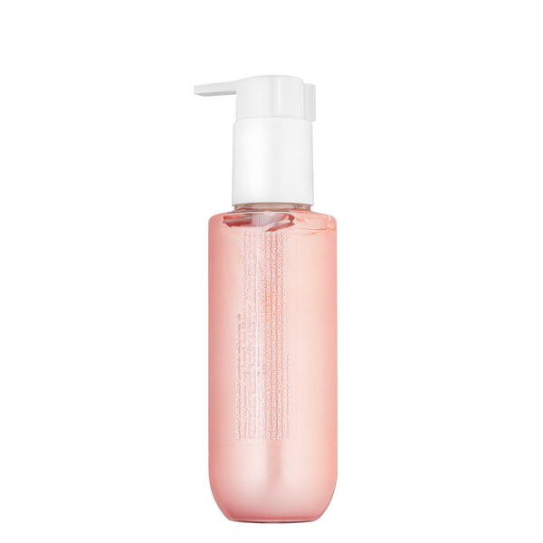 Шиммер для тела Hollyskin Luster Body Nude Rose светло-розовый, 150 мл 0402h фото