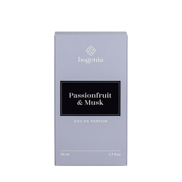 Туалетна вода Bogenia Passionfruit & Musk 50 мл BG350(007) BG350(007) фото