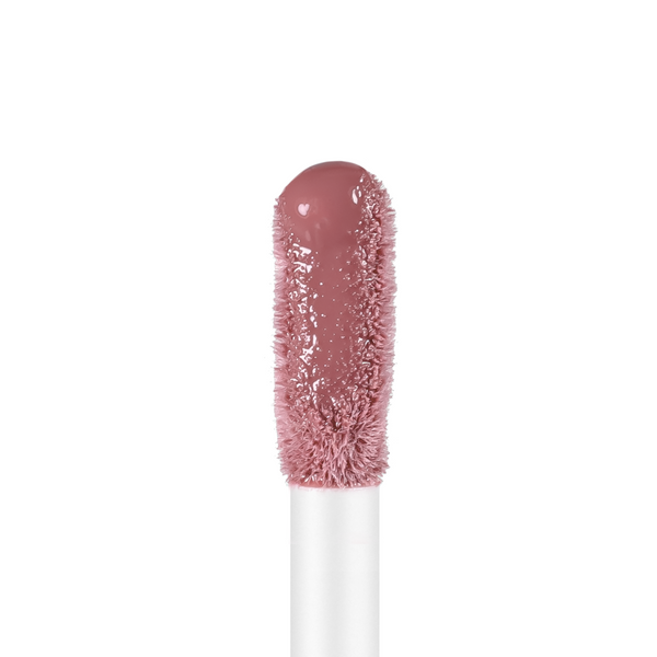 Зволожуючий блиск для губ Parisa Cosmetics Hydro Shine Lip Gloss (PHL-06), 03 Pure lilac Рожево-ліловий PHL-06 фото