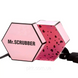 Подарунковий набір доглядової косметики Mr Scrubber Woman Set для обличчя та тіла Mr 0786 фото 3