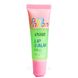 Блеск-бальзам для губ Colour Intense Pop Neon Lip Balm с конопляным маслом 10 мл № 01 Яблочный CI LBP 5996 фото 1