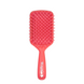 Щітка для волосся масажна із силіконовими зубцями Salon Professional 6W067 6W067 SL фото 2