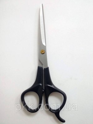 Ножиці перукарські прямі Beauty Luxury NS-02 NS-02 фото
