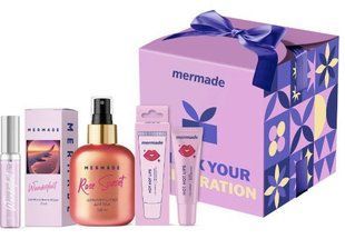 Подарочный набор Mermade  Glow Season для женщин MRNY001 фото