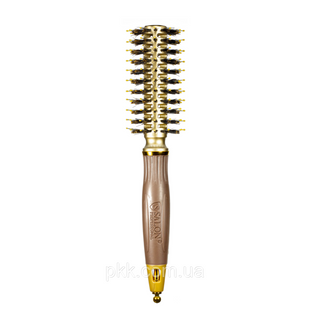 Щетка брашинг для волос керамический Salon Professional Ceramic 96009 THII 96009 THII фото