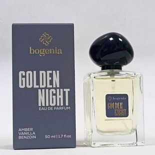 Парфумована вода Bogenia Golden Night BG353(002) 50 мл BG353(002) фото