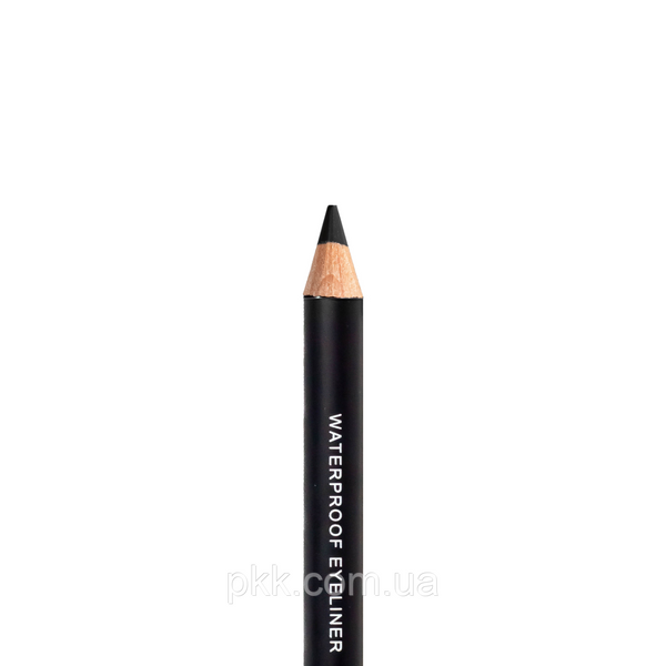 Олівець для очей Notage Waterproof eye liner водостійкий контурний № 601 Чорний NO 5124 фото