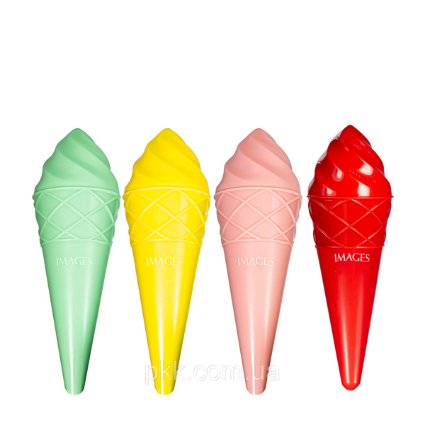 Бальзам для губ Images Lip Balm, S002 S002 Honey taste Мед XXM30120 LB7418 фото