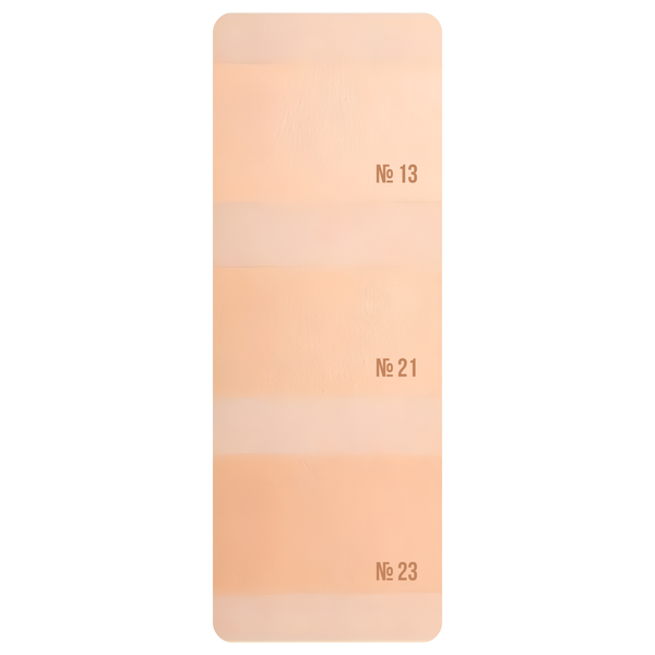 Тональна основа для обличчя Enough Collagen Moisture Foundation SPF 15 зволожуюча 100 мл № 13 Світло-бежева EN 4424 фото