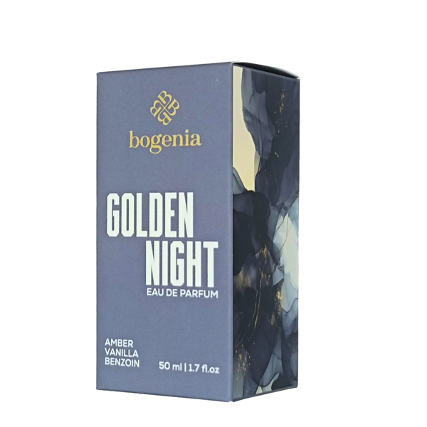 Парфумована вода Bogenia Golden Night BG353(002) 50 мл BG353(002) фото