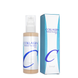 Тональна основа для обличчя Enough Collagen Moisture Foundation SPF 15 зволожуюча 100 мл № 13 Світло-бежева EN 4424 фото 1