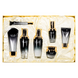 Подарочный набор косметики для женщин Veze Hyaluronic Acid Black Truffle Luxury, 7 продуктов FZ82522 FZ82522 фото 4