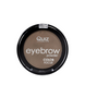 Пудра тени для бровей Quiz Eyebrow Powder Color Focus QZ 8370 фото 1